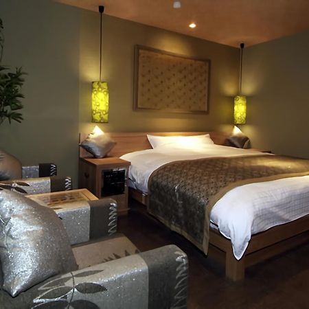 Hotel Cuna Kyoto Love Hotel (Adults Only) Dış mekan fotoğraf