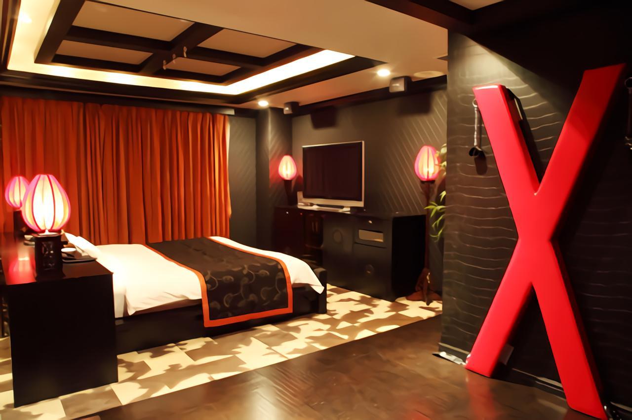 Hotel Cuna Kyoto Love Hotel (Adults Only) Dış mekan fotoğraf