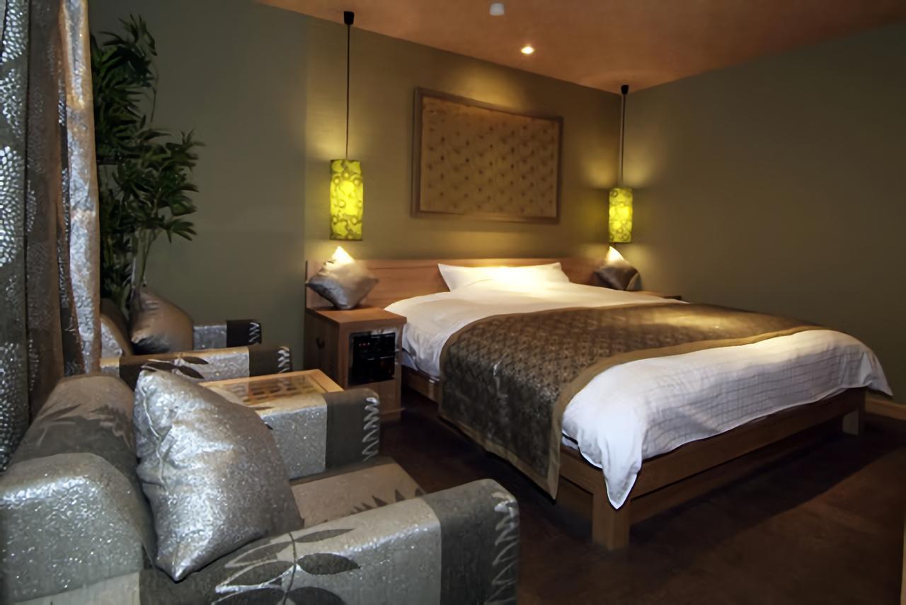 Hotel Cuna Kyoto Love Hotel (Adults Only) Dış mekan fotoğraf