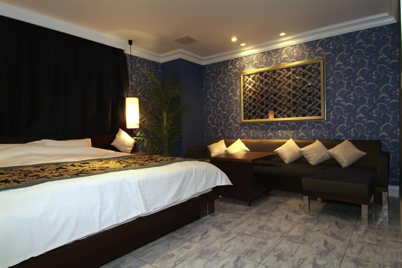 Hotel Cuna Kyoto Love Hotel (Adults Only) Dış mekan fotoğraf