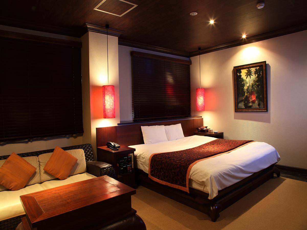Hotel Cuna Kyoto Love Hotel (Adults Only) Dış mekan fotoğraf