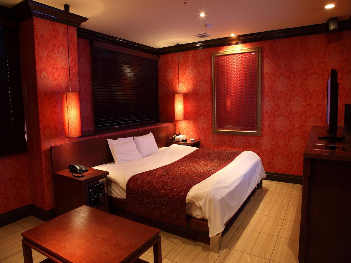 Hotel Cuna Kyoto Love Hotel (Adults Only) Dış mekan fotoğraf