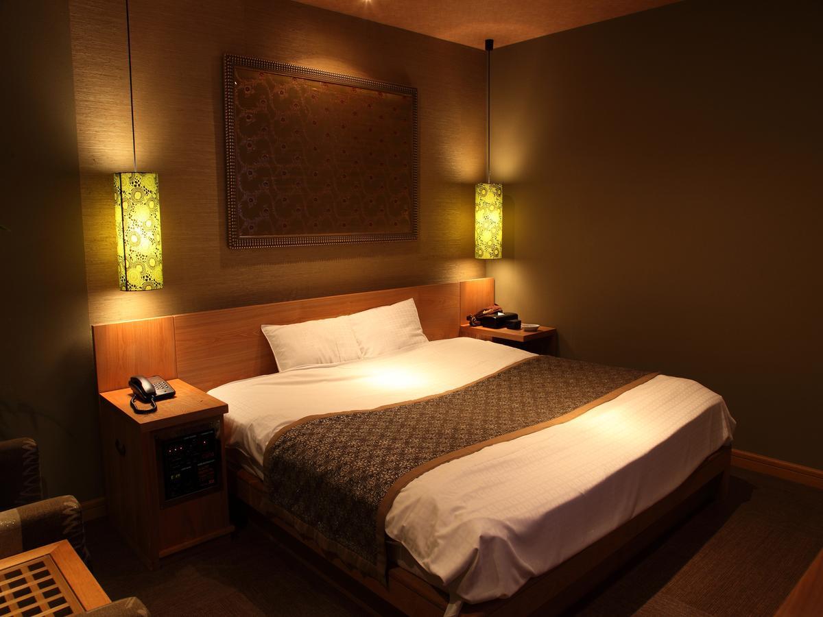 Hotel Cuna Kyoto Love Hotel (Adults Only) Dış mekan fotoğraf