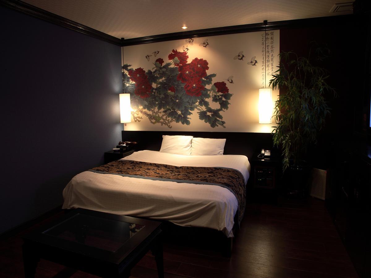 Hotel Cuna Kyoto Love Hotel (Adults Only) Dış mekan fotoğraf