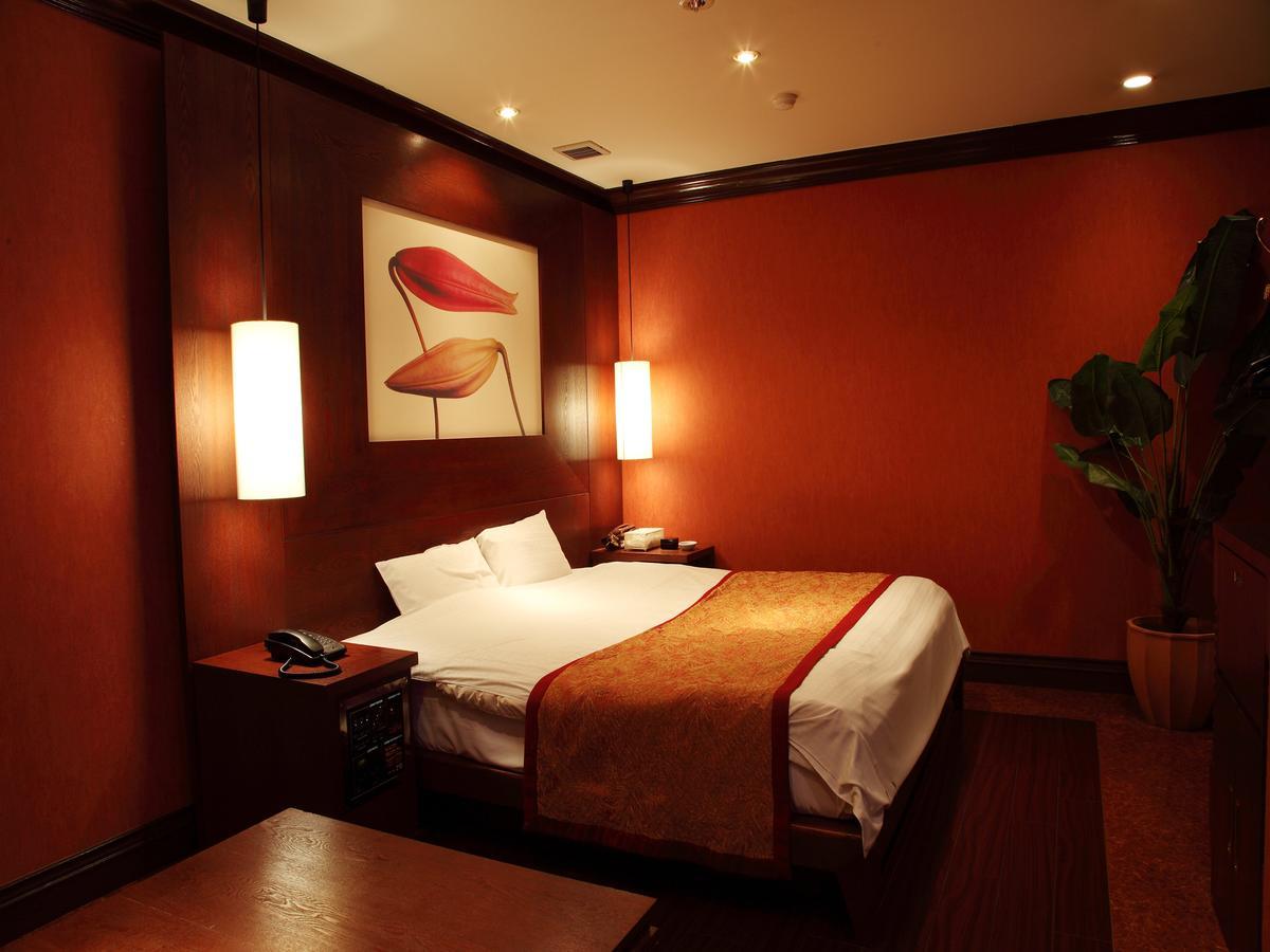 Hotel Cuna Kyoto Love Hotel (Adults Only) Dış mekan fotoğraf