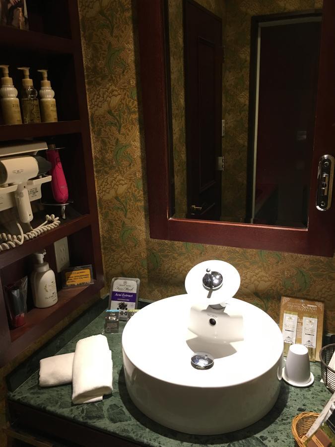Hotel Cuna Kyoto Love Hotel (Adults Only) Dış mekan fotoğraf