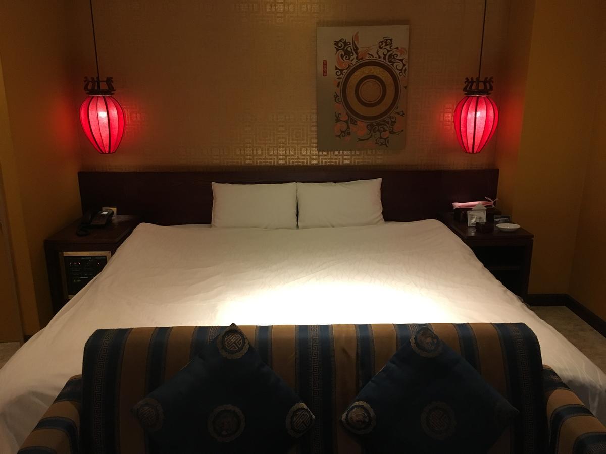 Hotel Cuna Kyoto Love Hotel (Adults Only) Dış mekan fotoğraf